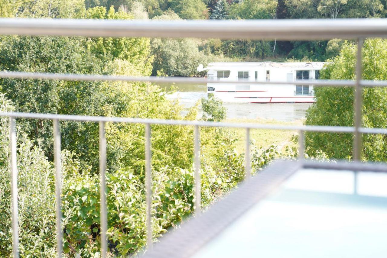 Weingut Martin Blass Erlabrunn  ภายนอก รูปภาพ